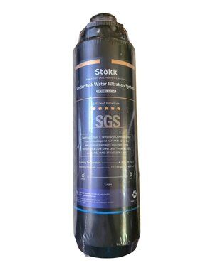 *NEW* Stokk UC50 Replacement Filter Cartridge for UC50 Series